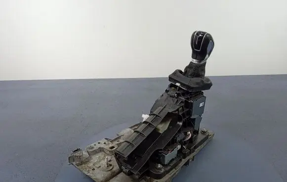 Volvo S90, V90 Gear shift rod 31437769