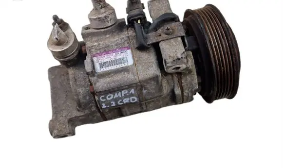 Jeep Compass Air conditioning (A/C) compressor (pump) P55111296AC