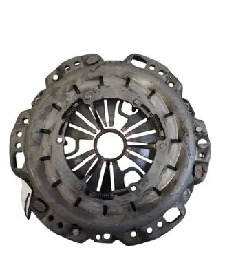 Pressure plate