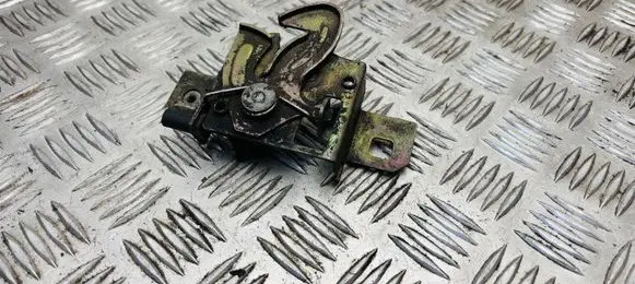 Volkswagen Sharan Engine bonnet/hood lock/catch 7M0823509