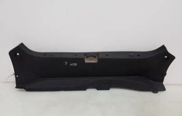 Mercedes-Benz CLC CL203 Trunk/boot sill cover protection A2036902340