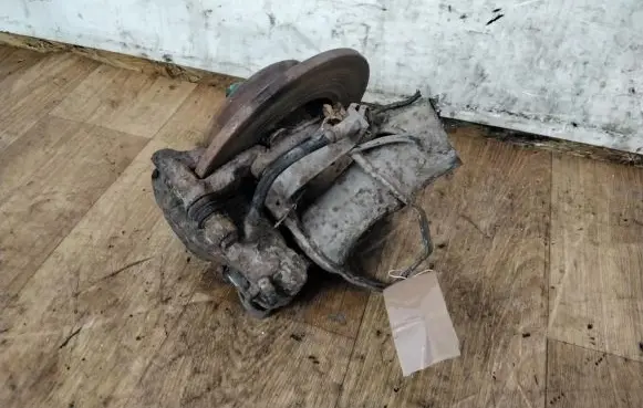 Volkswagen PASSAT B3 Front control arm