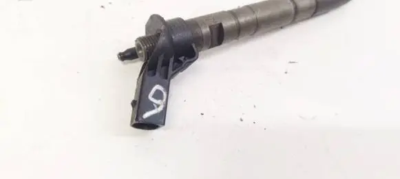 Audi A4 S4 B7 8E 8H Fuel injector 059130277AJ 0604201161
