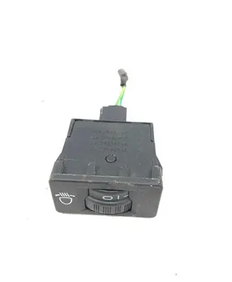 Peugeot 207 Headlight level height control switch 96476640XT 96384422XT 96366692XT