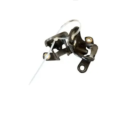 Opel Insignia B Front door hinge set ZAWIASYPPINS