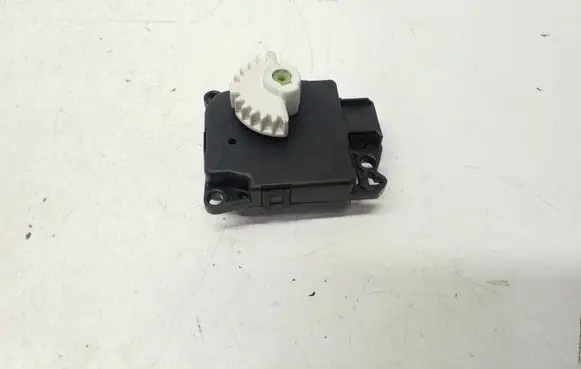 Ford B-MAX Air flap motor/actuator AV1119E616AB