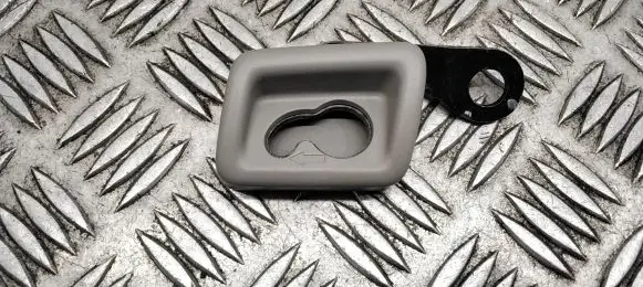 Volvo V70 Cargo luggage net fixing mount 30754730 31263041