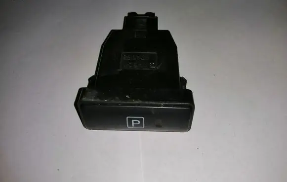 Toyota Prius (XW20) Hand parking brake switch 15A685