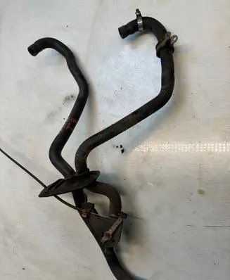 Volkswagen Transporter - Caravelle T3 Engine coolant pipe/hose 171819809E
