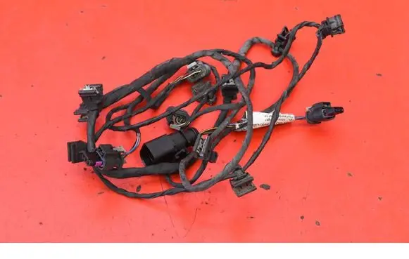 Audi Q5 SQ5 8R Other wiring loom 8R0971095