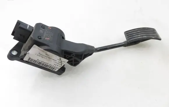 Citroen C5 Accelerator throttle pedal 9661504180 0280755097