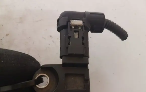 BMW 1 E81 E87 Air pressure sensor 780474201