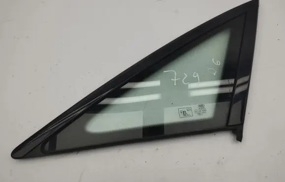 Audi A6 S6 C7 4G Rear side window