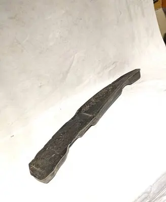 Hyundai Ioniq 5 Fender end trim 