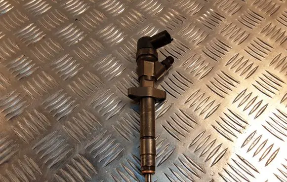 Renault Espace - Grand espace IV Fuel injector 0445110084
