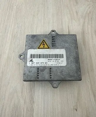 BMW X3 E83 Headlight ballast module Xenon 1307329074