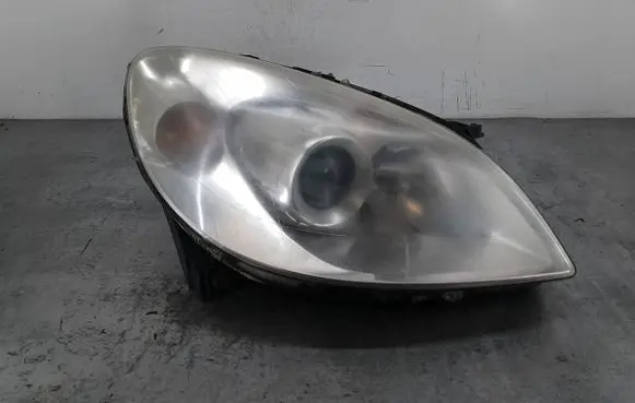 Mercedes-Benz B W245 Headlight/headlamp A1698201861