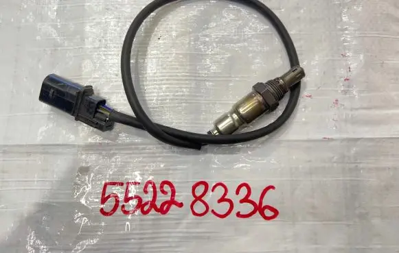 Fiat 500L Lambda probe sensor 55228336