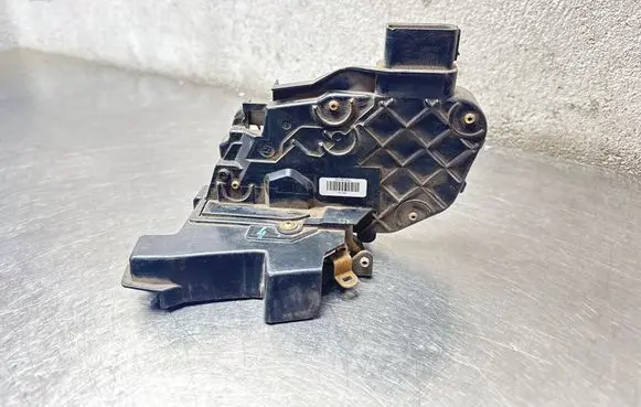 Ford C-MAX I Front door lock R21812MJ 1313M