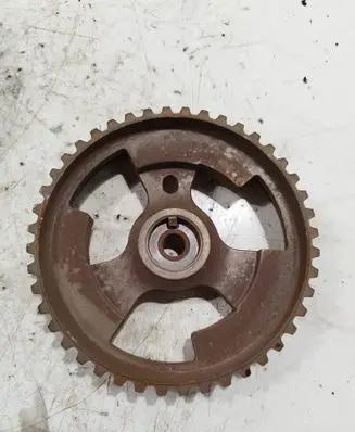 Volvo C30 Camshaft pulley/ VANOS 9657477580