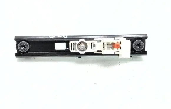 Renault Zoe Seat belt adjustment rail 878248632R 9155766