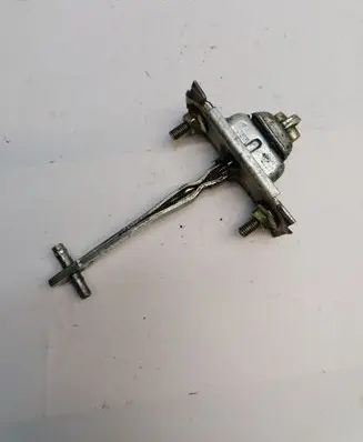Mazda MX-3 Front door check strap stopper 