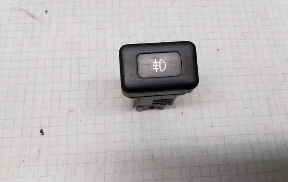 Nissan Almera Fog light switch 