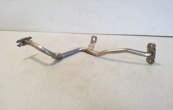 Volvo XC60 Turbo turbocharger oiling pipe/hose