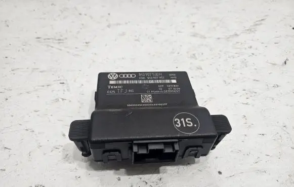 Volkswagen Golf Plus Gateway control module 1K0907530H