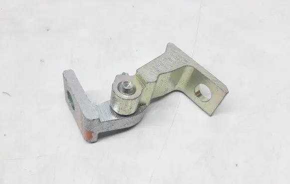 Audi A4 Allroad B8 Front door hinge set 8K0831401P