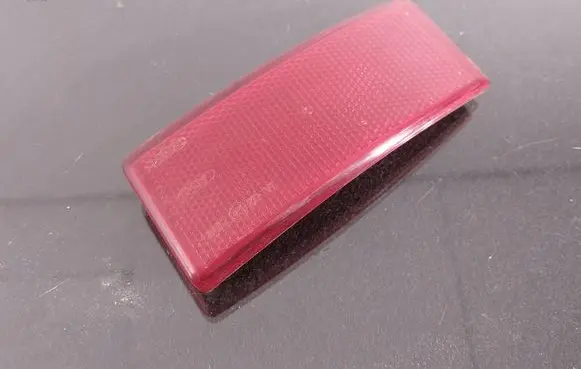 Ford Focus C-MAX Rear tail light reflector 3M5113B415AB 3M5113B415