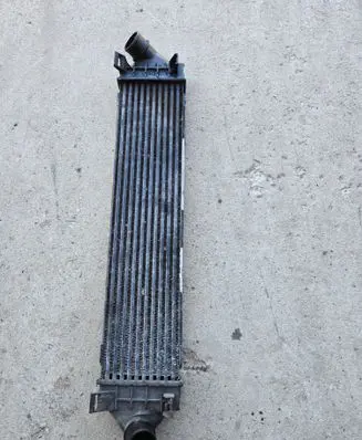 Ford Galaxy Intercooler radiator 6G91L440-FC