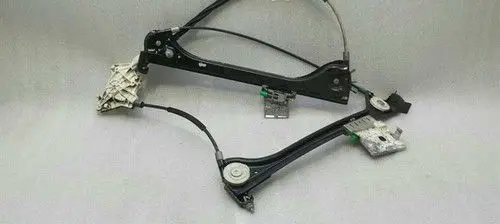 Mercedes-Benz SLK R171 Front door electric window regulator A1717200246