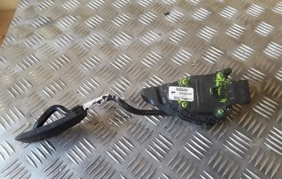 Nissan Primera Accelerator throttle pedal 18002AU400 6PV00862003