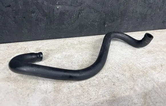 Volvo S80 Power steering hose/pipe/line
