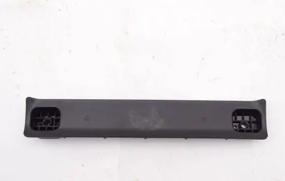 Mercedes-Benz S AMG W221 Air filter box cover A2218150314 GBIMPORT