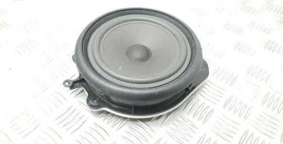Seat Exeo (3R) Rear door speaker 8E0035411