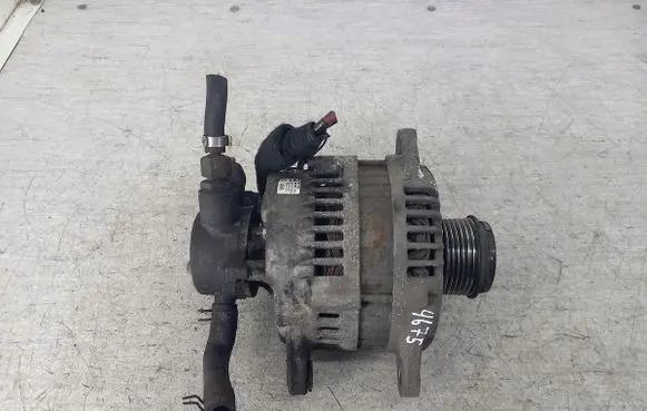 Opel Meriva A Generator/alternator LR1100803B
