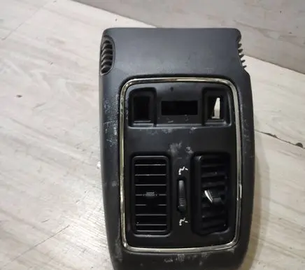 Jeep Grand Cherokee Rear air vent grill 5VR231X9AC