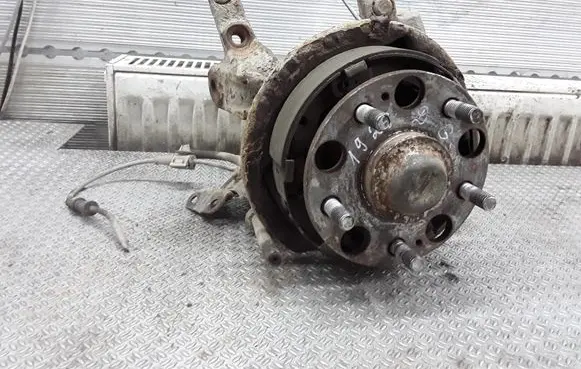 Honda Accord Rear wheel hub spindle/knuckle 