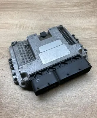 Hyundai Getz Engine control unit/module ECU 391032A511 0281013141