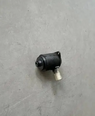 BMW 5 GT F07 Hydraulic servotronic pressure valve 02853311 0438251