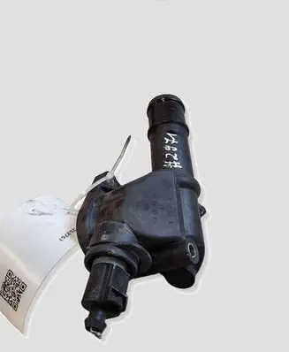 Audi A4 S4 B8 8K Thermostat/thermostat housing 03L121132A