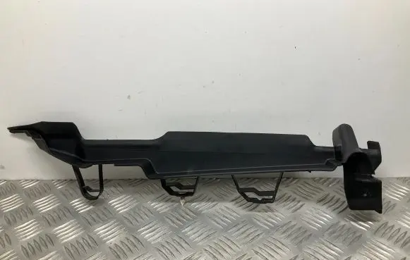 Audi Q3 F3 Fender end trim 83A821169A