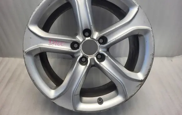 Audi A5 8T 8F R17 alloy rim 