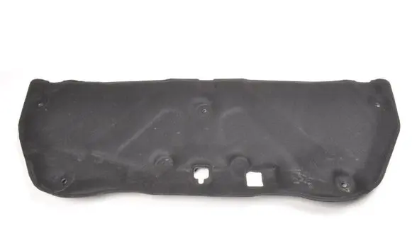 Renault 5 E-Tech Engine bonnet/hood sound/heat insulation 658404741R