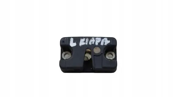 Smart ForTwo I Tailgate/trunk/boot lock/catch/latch