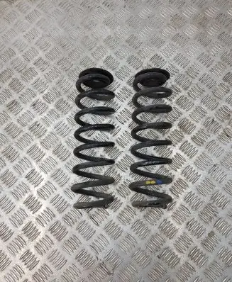 Dacia Spring Rear coil spring 550204082R 220915