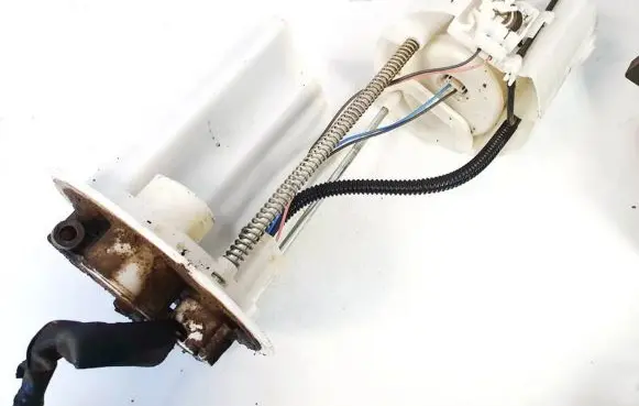 Toyota Yaris In-tank fuel pump 770200d080 77020-0d080