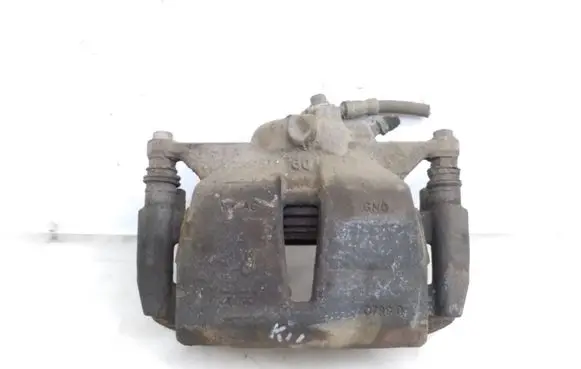 Seat Alhambra (Mk2) Front brake caliper